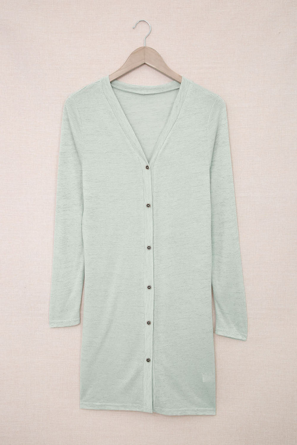 Wendy Lightweight Cardigan