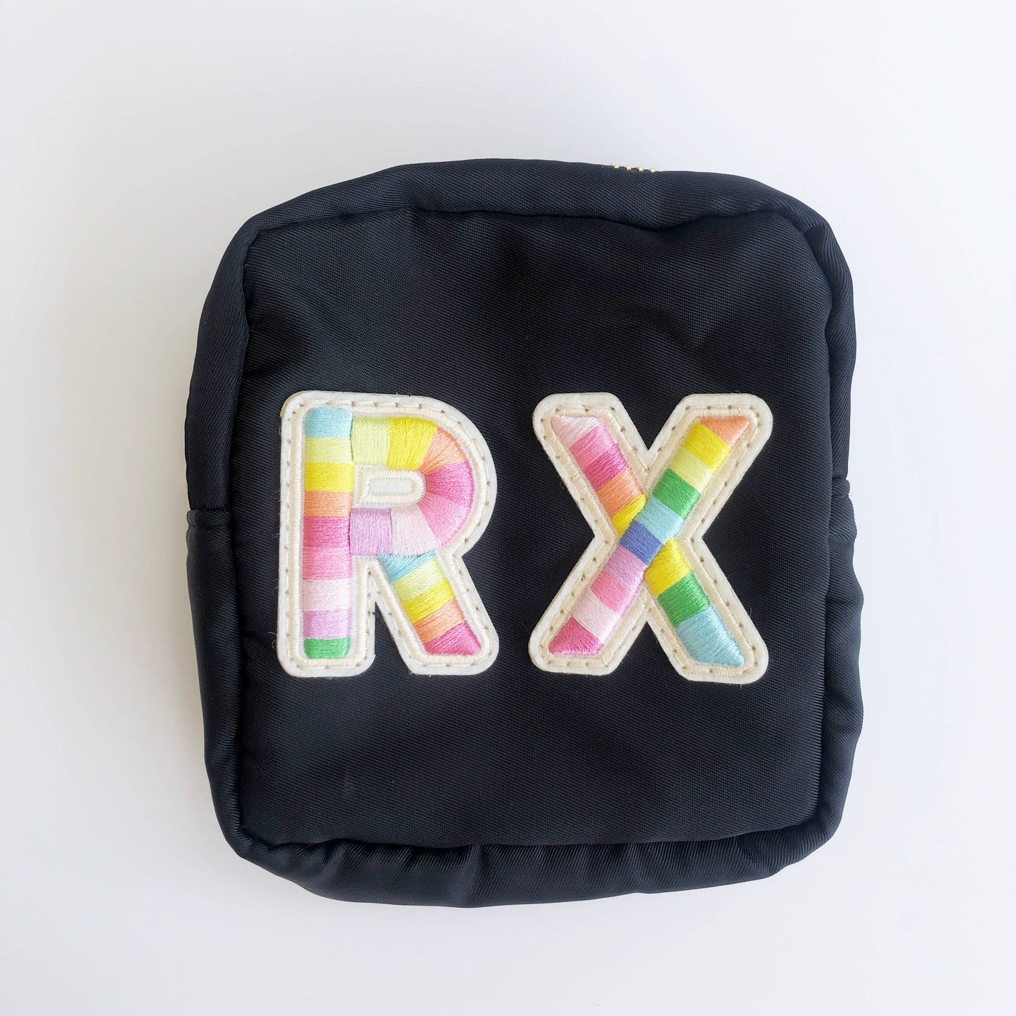 Medicine RX Bag: Cream