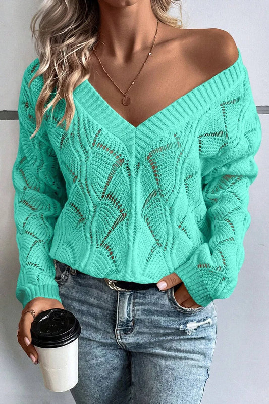 Gianna Sweater